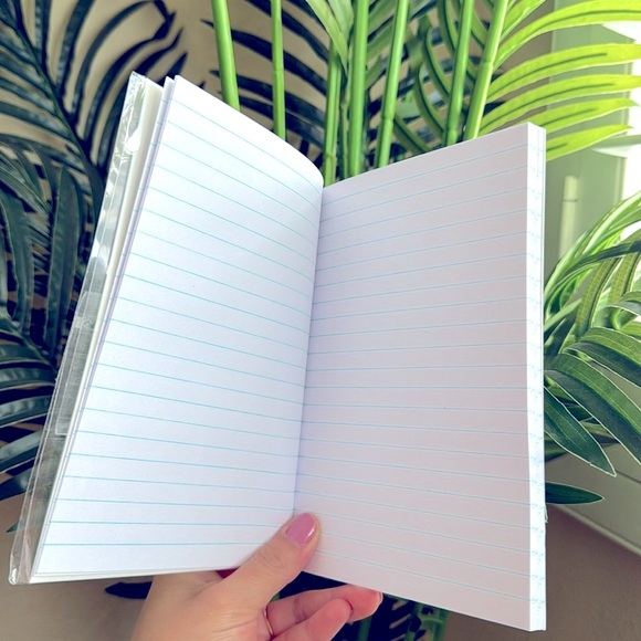 🆕 Journal Notebook & Pen Bundle - Picture 5 of 8